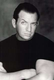 Актер Винс Чичери