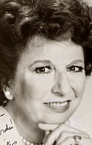 Актер Мэри Уикс