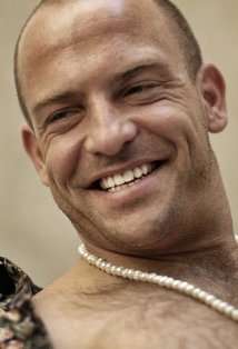 Актер Урс Рехн