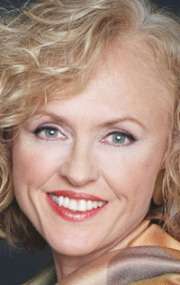 Фото Джилл Ларсон