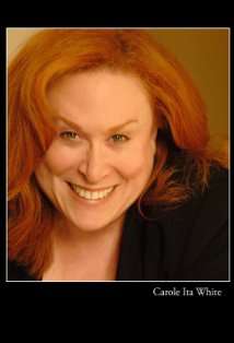 Фото Кэрол Ита Уайт
