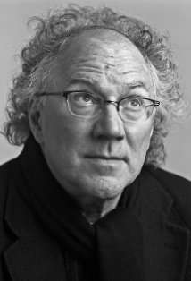 Актер Аллан Ф. Николлс