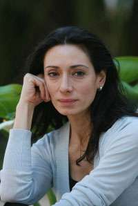 Актер Росана Пастор