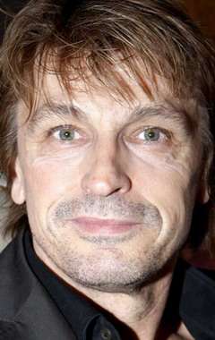 Актер Питер О&rsquo;Брайэн