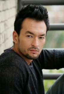 Актер Эрик Стейнберг