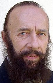 Актер Гари Зиверс