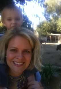 Актер Элизабет Кокс