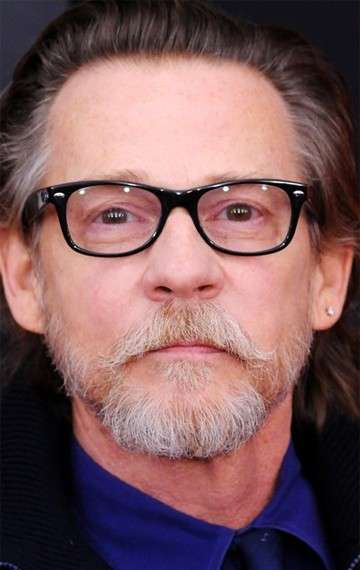 Актер Деннис Кристофер