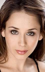 Актер Джованна Хьюгет