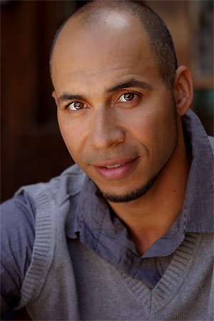 Актер Бенжамин Истадэй