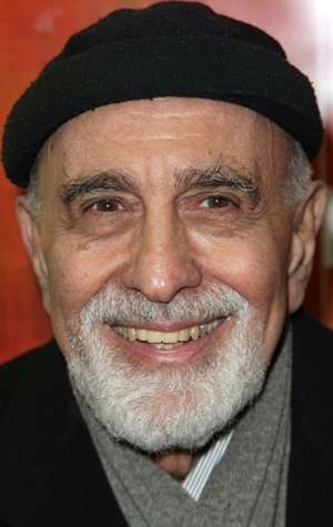 Актер Джордж Морфоген