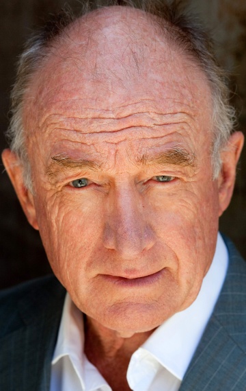 Актер Ник Тейт