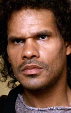 Актер Рик Авилес