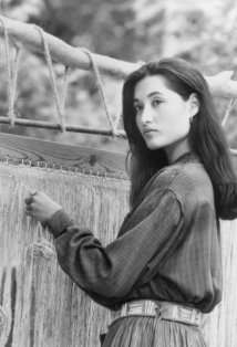 Актер Чармэйн Крэйг