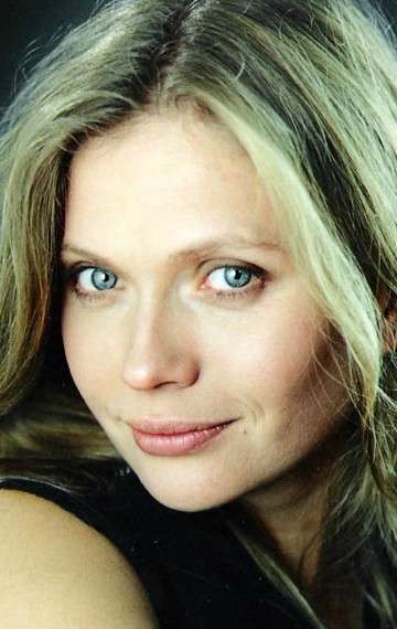 Актер Татьяна Черкасова