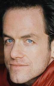 Актер Каспар Вайсс