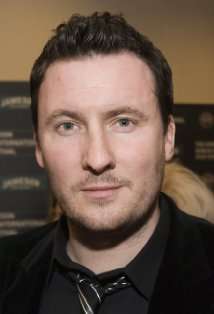 Актер Гэвин О&rsquo;Коннор