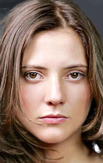 Актер Мариаграция Помпеи