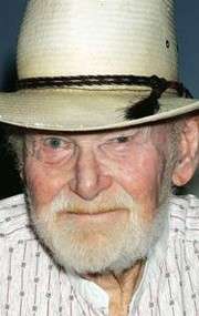 Актер Гарри Кэри мл.