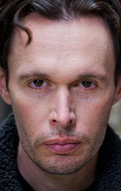 Актер Крис Керсон