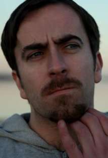 Актер Карл Арге