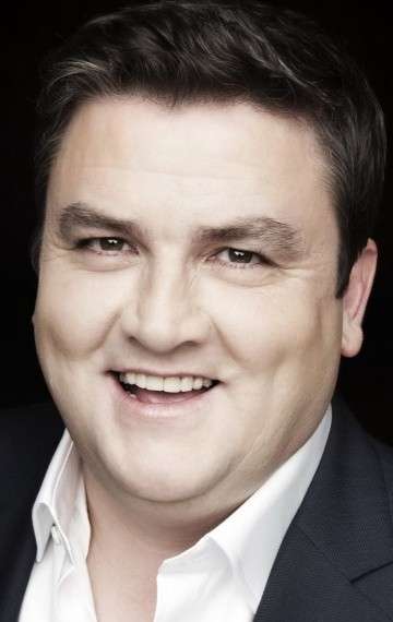 Фото Саймон Делани