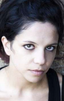 Фото Соня Мендес