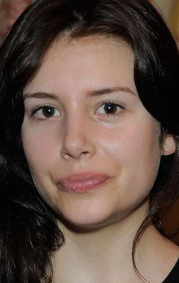 Актер Луиз Моно