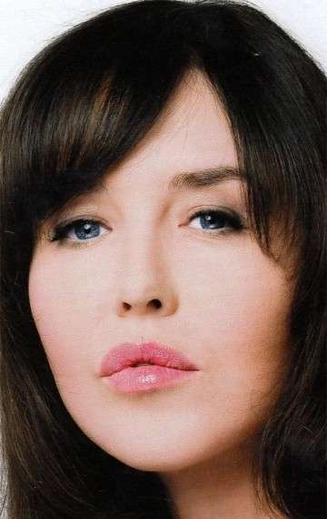 Актер Изабель Аджани