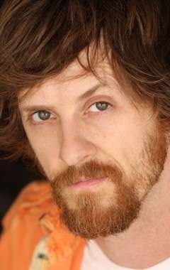 Актер Брэд Картер