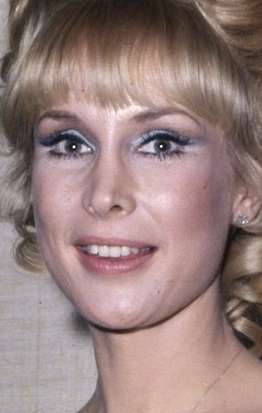 Фото Барбара Иден