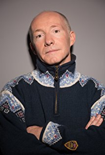 Актер Diarmuid de Faoite