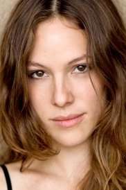 Актер Роми Абулафиа