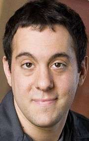 Актер Джонатан Кайт