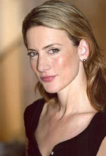 Актер Мелисса Трэйси