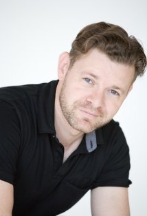 Актер Кайл Кнауф