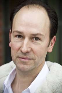 Актер Пит Фукс