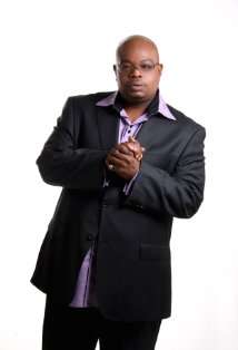 Актер Жермен Хагги Хопкинс