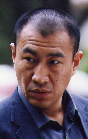 Актер Ши Чжаоци