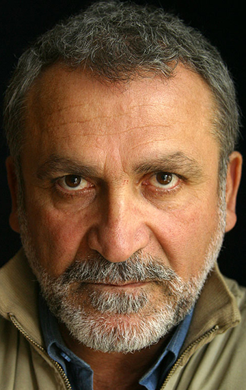 Актер Али Мухаммад