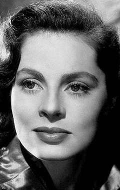 Актер Вивека Линдфорс