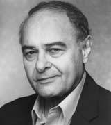 Актер Эд Сетракьян