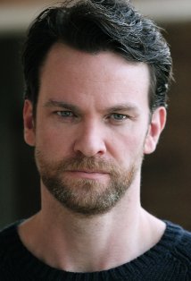 Актер Кит МакЭрлин