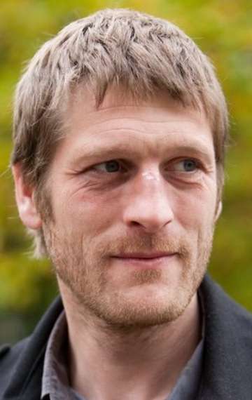 Фото Том Фишер