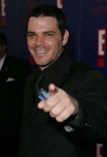 Актер Сэм Маккароне