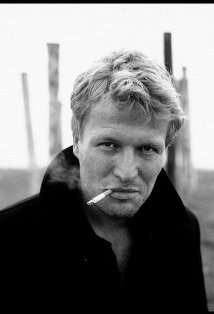 Актер Рёеф Рагас