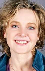 Фото Аньес Сораль