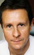 Актер Тьерри Монфрей
