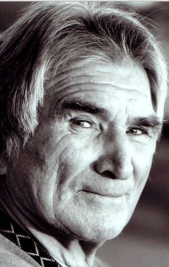 Актер Войо Горич