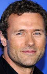 Актер Джейсон О&rsquo;Мара